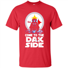 Load image into Gallery viewer, Dark Side Steelers# Zawin