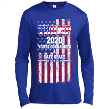 Load image into Gallery viewer, Trump 2020 You_re Gonna Need A Safe Space Funny