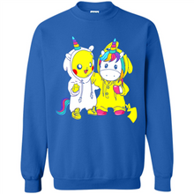Load image into Gallery viewer, Unicorn and Pikachu Best Friend