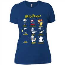 Load image into Gallery viewer, Harry Potter Hairy Pawter Hair meowne Ron Meweasly Funny # Zawin store