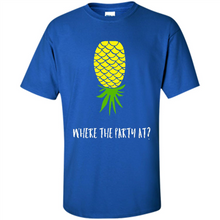 Load image into Gallery viewer, Upside Down Pineapple Swingers