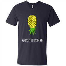 Load image into Gallery viewer, Upside Down Pineapple Swingers