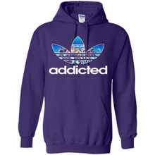 Load image into Gallery viewer, Fortnite Addicted Game Adidas# Zawin