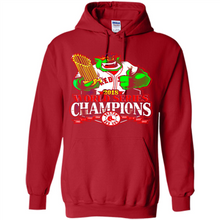 Load image into Gallery viewer, Damage Done Boston Red Sox 2018 World Series Champions
