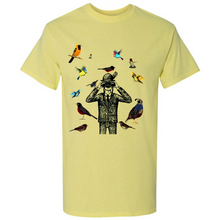 Load image into Gallery viewer, Bird watching Bird Lover Ornithologist