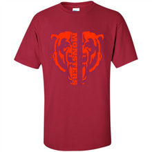 Load image into Gallery viewer, funny gift-believe in monsters-chicago bears # Zawin store