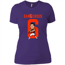 Load image into Gallery viewer, Baker Mayfield Dangerous
