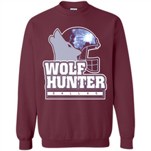 Load image into Gallery viewer, Leighton Vander Esch Wolf hunter dallas # Zawin store