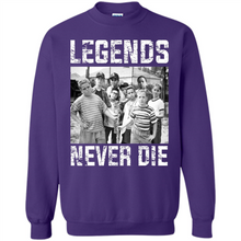 Load image into Gallery viewer, The Sandlot legends never die