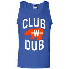 Load image into Gallery viewer, Chicago Football Club Dub# Zawin