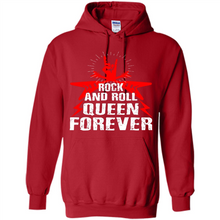 Load image into Gallery viewer, Rock And Roll Queen Forever