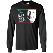 Load image into Gallery viewer, Phil Collins Not Dead Yet Live 2018 # Zawin store
