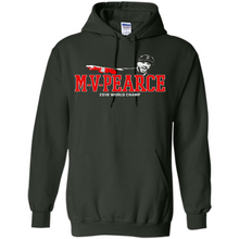Load image into Gallery viewer, Steve Pearce Boston Red Sox M V Pearce World Champion 2018
