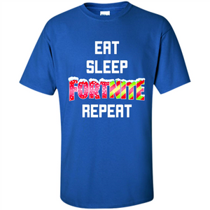 Eat sleep Fortnite Repeat# Zawin
