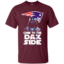 Load image into Gallery viewer, Dark Side Patriots# Zawin