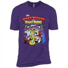 Load image into Gallery viewer, The riverbottom nightmare band