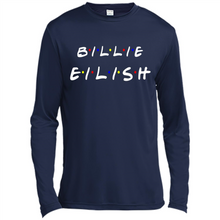 Load image into Gallery viewer, Billie Eilish Lover Friends# Zawin