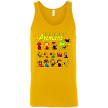 Load image into Gallery viewer, The Peanuts Avengers Snoopy X Marvel