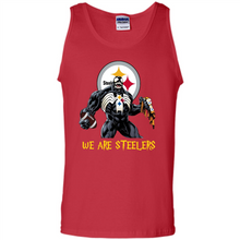 Load image into Gallery viewer, Venom_We_Are_Steelers_Football_Team