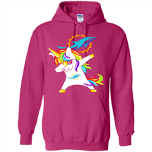 Load image into Gallery viewer, Unicorn Dabbing Miami Dolphins # Zawin