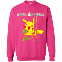 Load image into Gallery viewer, Pika-aquaman # Zawin