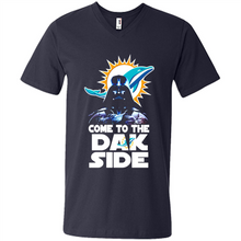 Load image into Gallery viewer, Dark Side Dolphins# Zawin