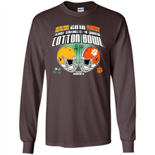 Load image into Gallery viewer, Notre Dame vs Clemson