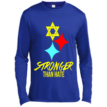 Load image into Gallery viewer, Pittsburgh Stronger Than Hate # Zawin store