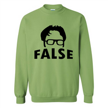 Load image into Gallery viewer, Dwight Schrute False