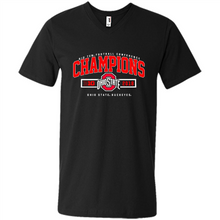 Load image into Gallery viewer, Ohio State Buckeyes Big Ten Champs Tshirt 2018