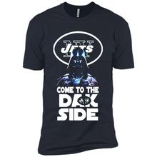 Load image into Gallery viewer, Dark Side Jets# Zawin