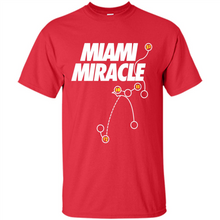 Load image into Gallery viewer, Dolphins Miami Miracle
