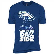 Load image into Gallery viewer, Dark Side Eagles# Zawin