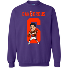 Load image into Gallery viewer, Baker Mayfield Dangerous
