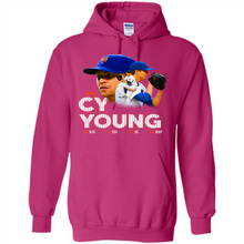 Load image into Gallery viewer, NEW YORK METS 2018 NL CY YOUNG