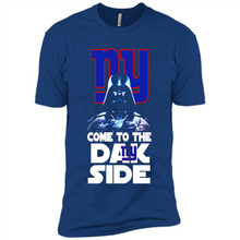 Load image into Gallery viewer, Dark Side Giants# Zawin