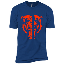 Load image into Gallery viewer, funny gift-believe in monsters-chicago bears # Zawin store
