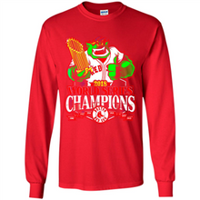 Load image into Gallery viewer, Damage Done Boston Red Sox 2018 World Series Champions