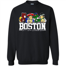 Load image into Gallery viewer, All Boston City of Champion