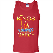 Load image into Gallery viewer, Aquaman Kings Are Born In March