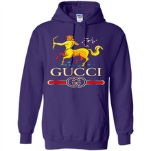 Load image into Gallery viewer, Sagittarius gucci funny # Zawin