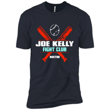 Load image into Gallery viewer, Joe Kelly Boston fight club # Zawin store
