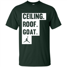 Load image into Gallery viewer, Ceiling Roof Goat Jordan # Zawin store