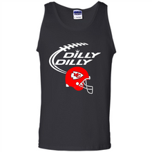 Load image into Gallery viewer, Dilly Dilly Kansas City Chiefs Nfl