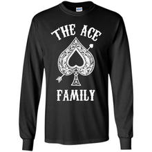 Load image into Gallery viewer, The ace family