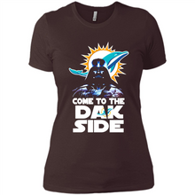 Load image into Gallery viewer, Dark Side Dolphins# Zawin