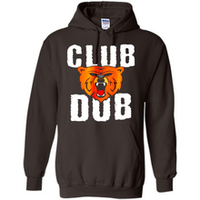 Load image into Gallery viewer, Sports Fan Chicago Football Club Dub # Zawin
