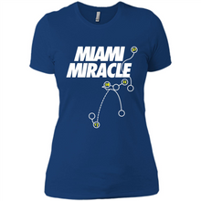 Load image into Gallery viewer, Dolphins Miami Miracle