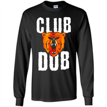 Load image into Gallery viewer, Sports Fan Chicago Football Club Dub # Zawin