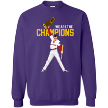 Load image into Gallery viewer, Freddie Mercury We Are The Champions Boston Red Sox